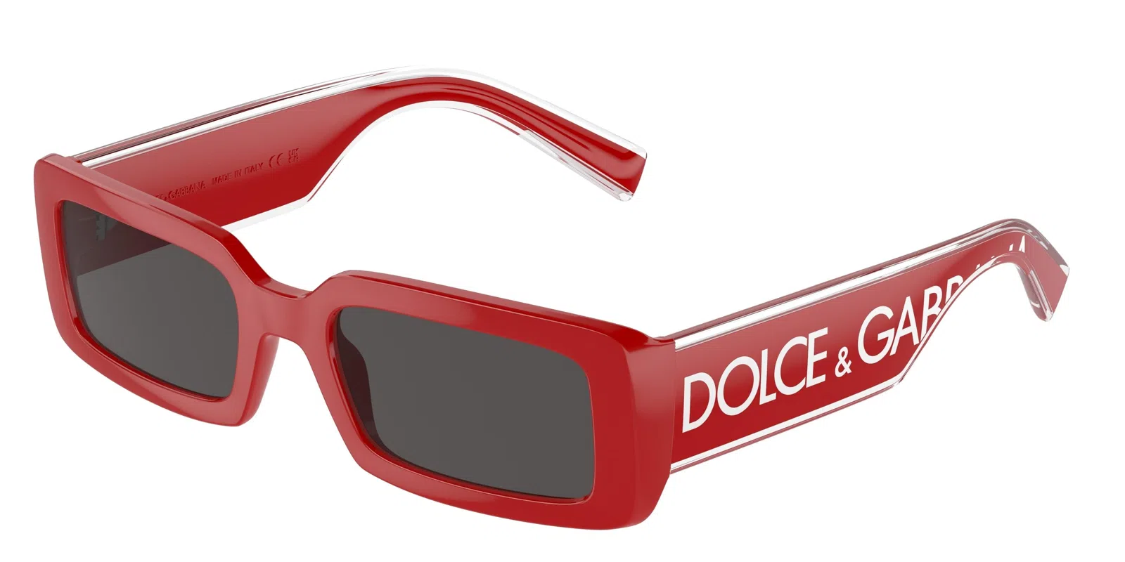 Dolce & Gabbana 6187 Sunglasses - view 7